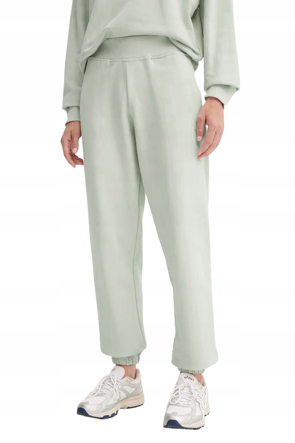 Guess Zelené dámské tepláky Primula Xs