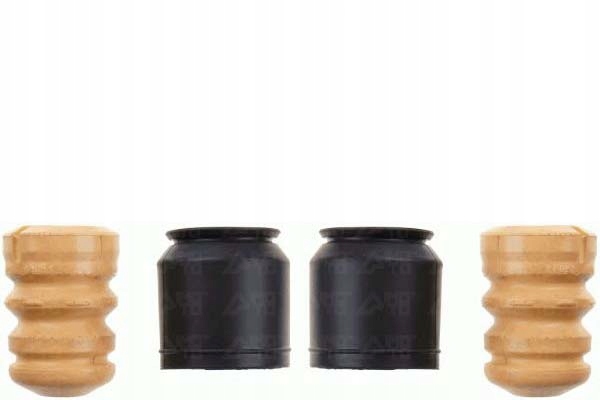 Sachs 900 131 Комплект захисту протипиловий, амортизатор