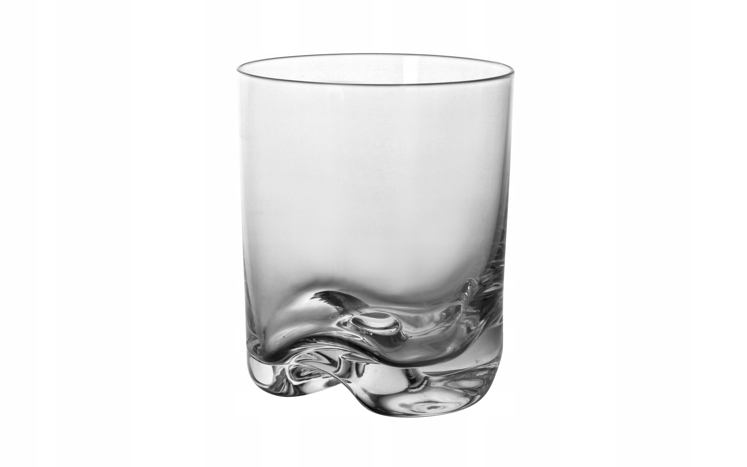 

Szklanka do whisky 280 ml Mixology