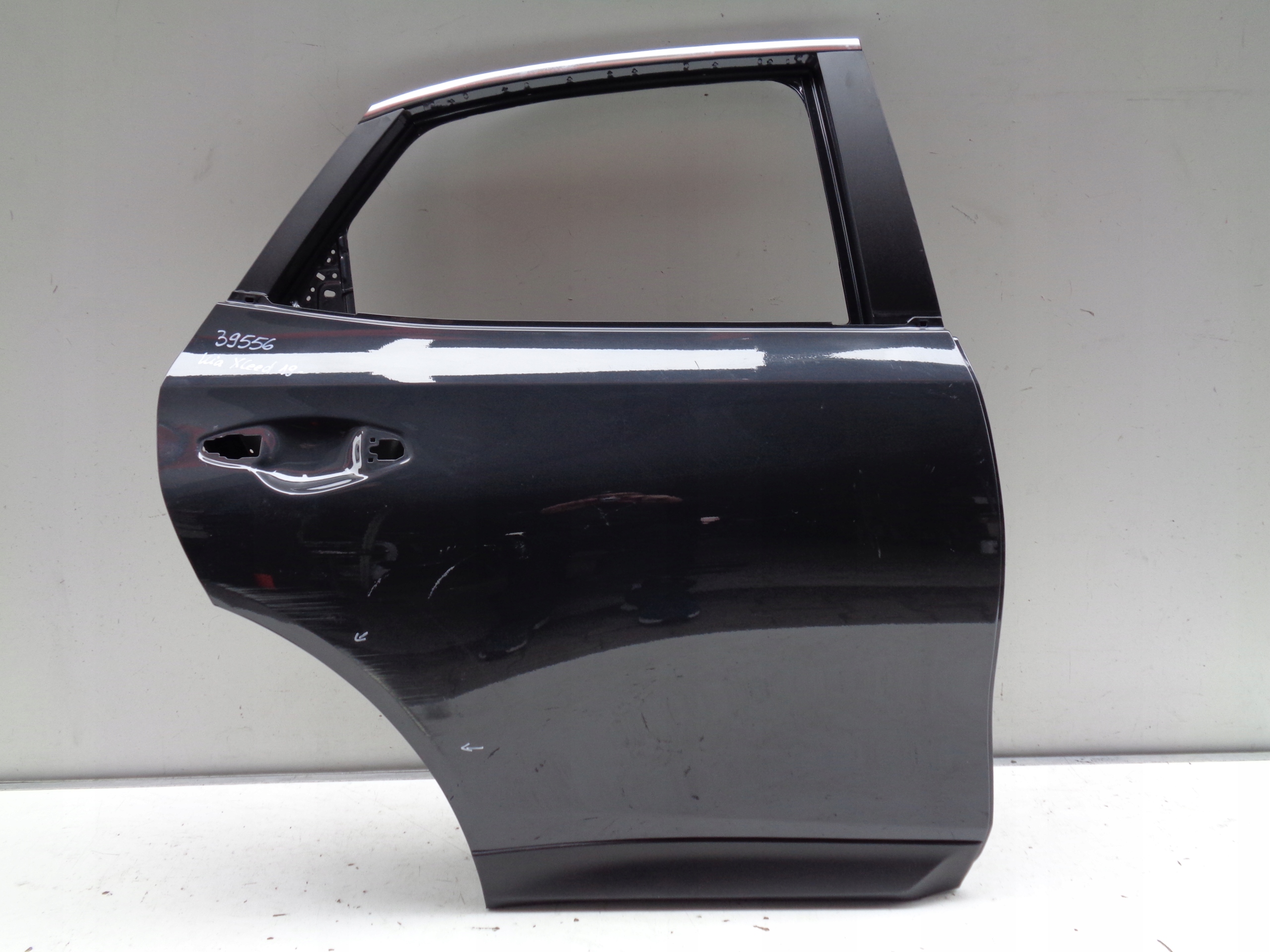door right rear. KIA XCEED X-CEED 19- NR 39556
