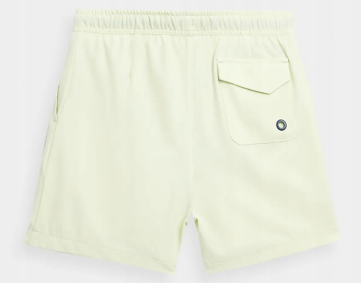 4F KĄPIELÓWKI CHŁOPIĘCE SZORTY PLAŻOWE BOARDSHORTY Wiek dziecka 2 lata +