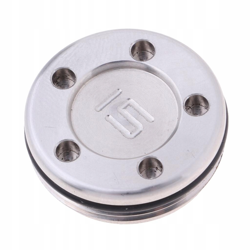 Golf Putter Custom Weight Weights Screw for Studio Putter , 15g EAN (GTIN) 0782335804125