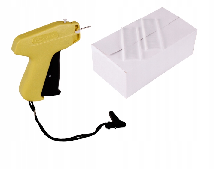 METKOWNICA IGŁOWA PISTOLET IGŁOWY+OŚCI ŻYŁKI CENY