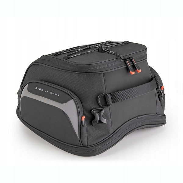 Givi EASY08 Univerzálna zadná taška 19-23 lt