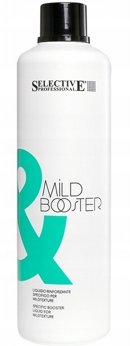 

Selective MILD Booster Utrwalacz do trwałej 1000ml