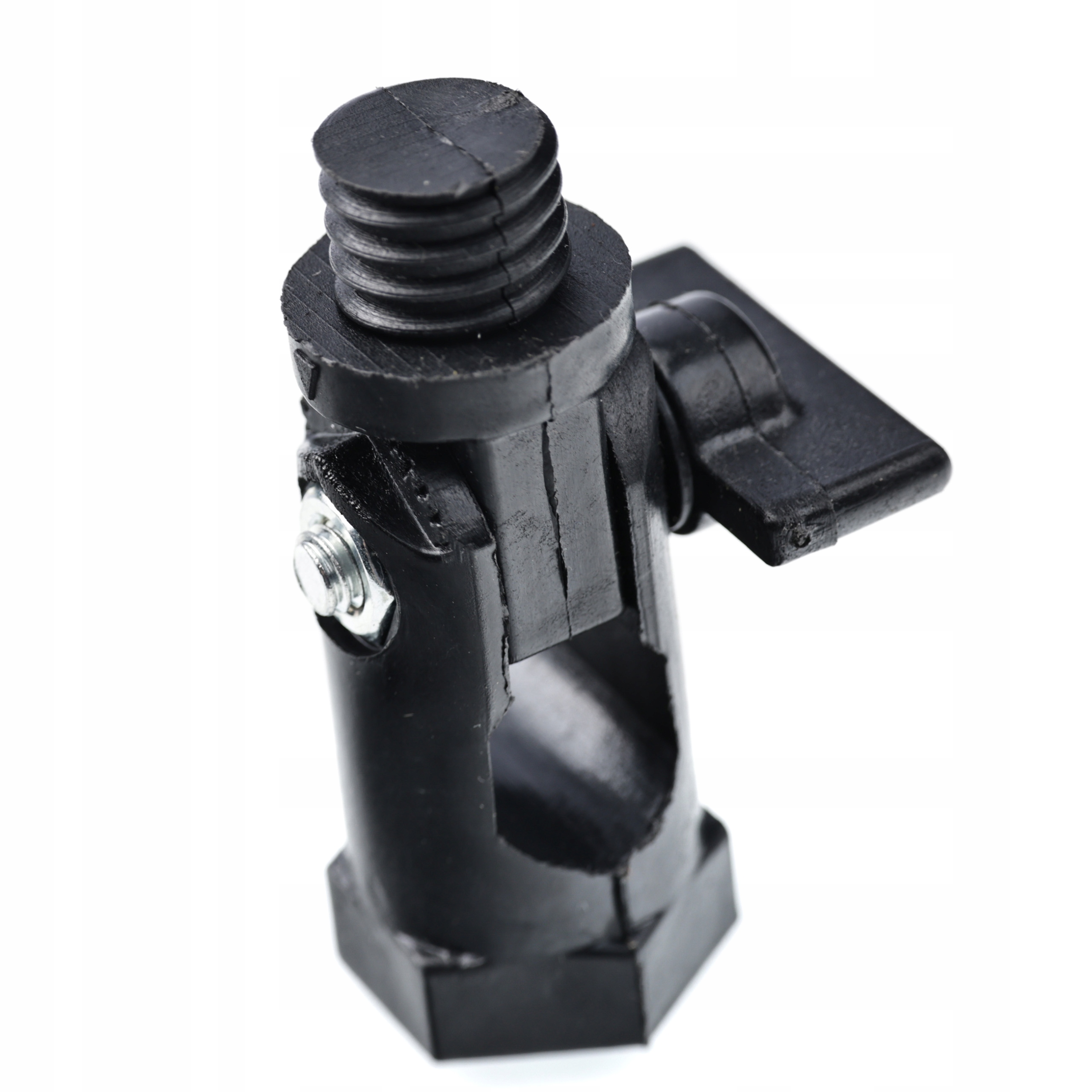 ADAPTER DO SKOSÓW POZIOMICA LASEROWA LASER UCHWYT Marka Rosfix