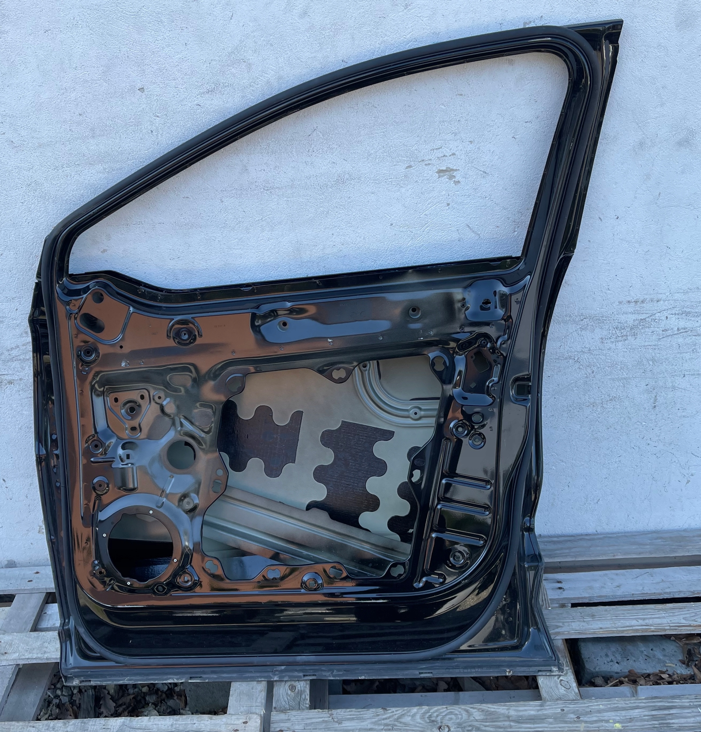 AUDI Q4 E-TRON 89A door right front front