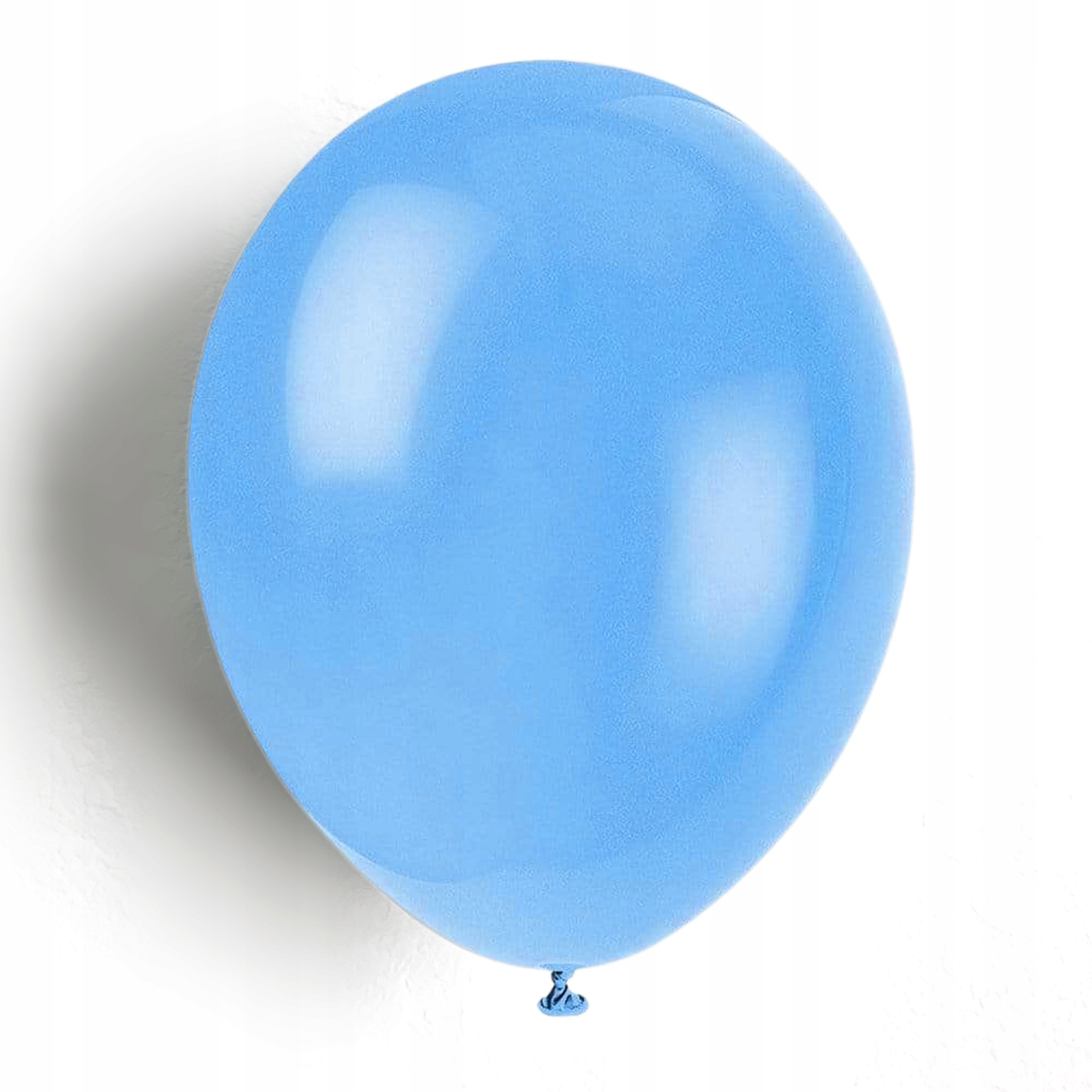 

Balon Wielki Błękitny 18 cali - 45cm - 1szt. !!!