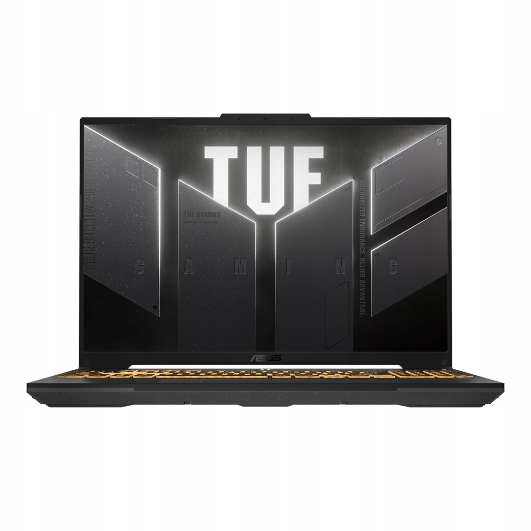 Asus Tuf Gaming F16 FX607VU-I5165 Core 5 210H 16" 32GB 1000SSD RTX4050 W11