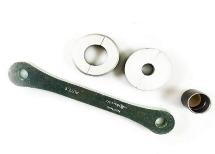 Snížená Sada Zadního Odpružení Suzuki Gsx-r 600 1997-2001