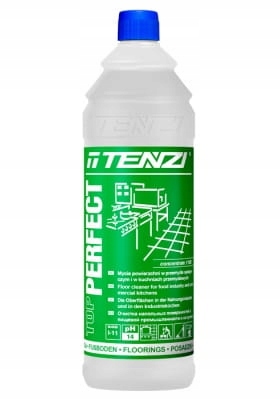 

Tenzi Top Perfekt 1L - Mycie podłóg w gastronomii