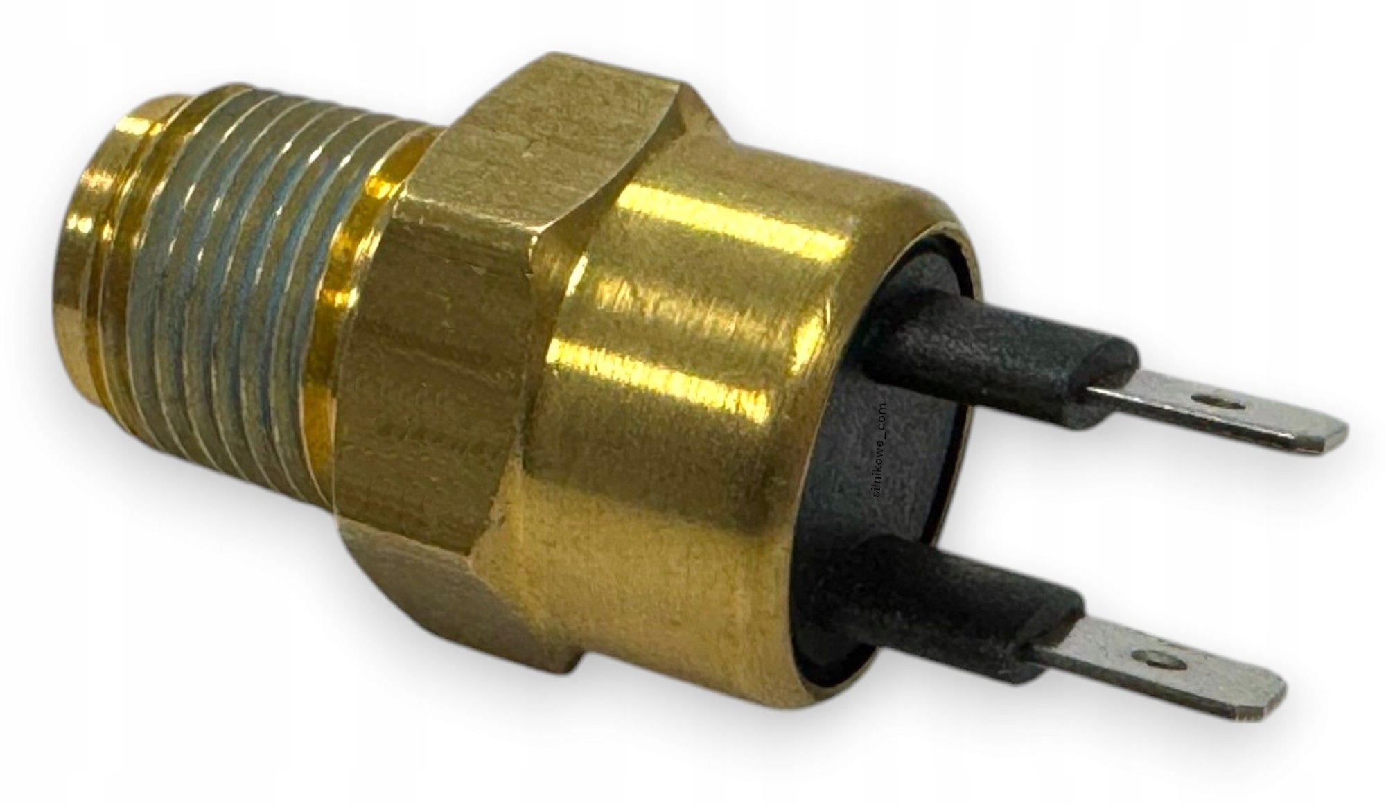 Snímač studeného startu Perkins 2848A123 4224040M1 Mf Case pro teplotu Cat