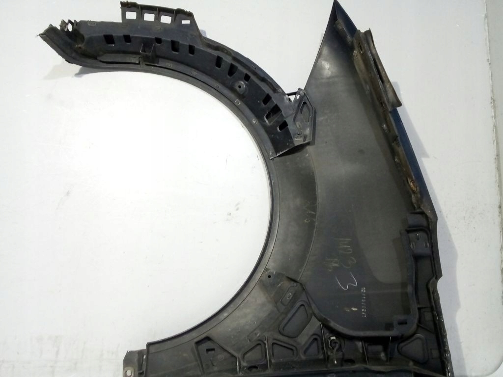 Audi A2 fender right