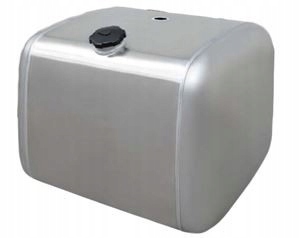 ZBIORNIK PALIWA MERCEDES 550L 1275X700X700