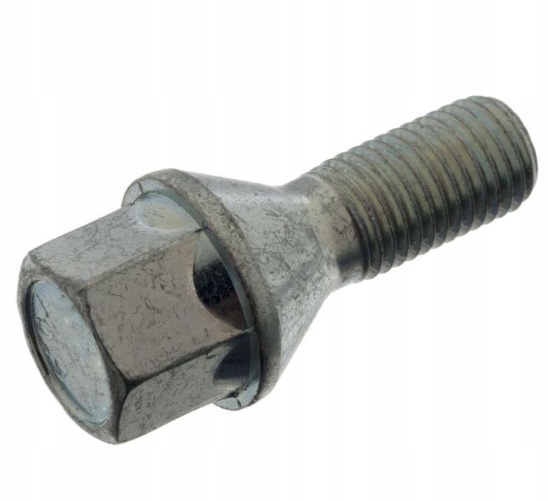 ŚRUBA KOŁA M12 X 1,5 DACIA DOKKER 1.2-1.6L 2012-