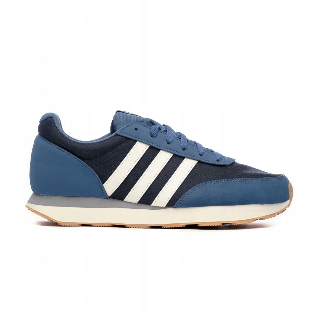 Boty Adidas Run 60s ID1860 41 1/3 Modré
