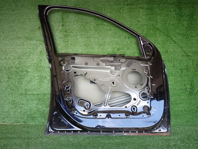 PEUGEOT 308 T9 13- door left front front