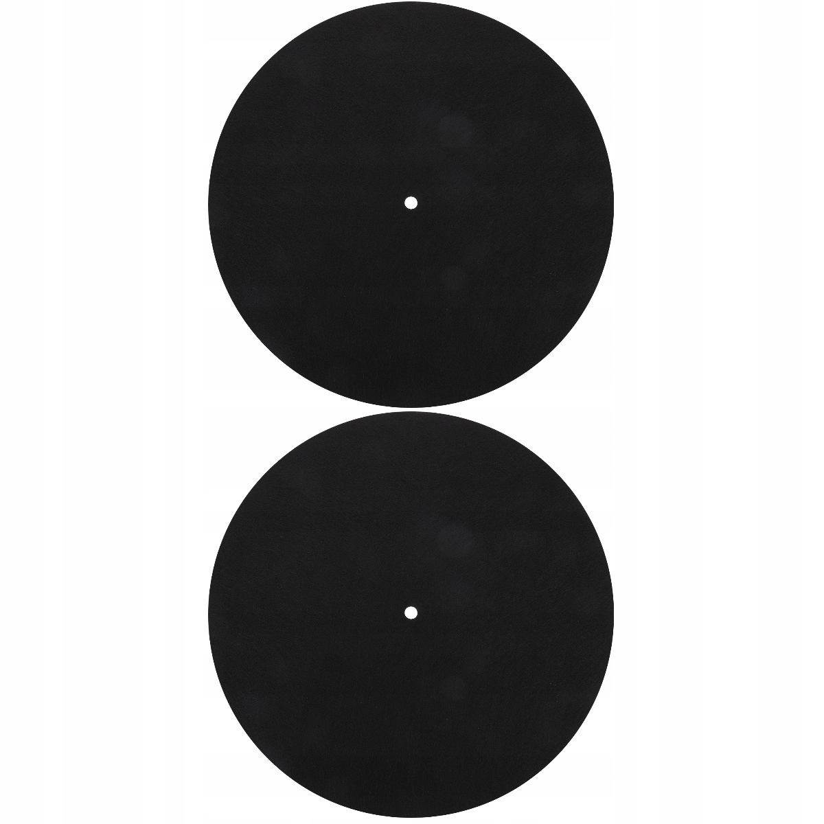 Felt Record Pad Yeat Vinyl Mat Marka bez marki