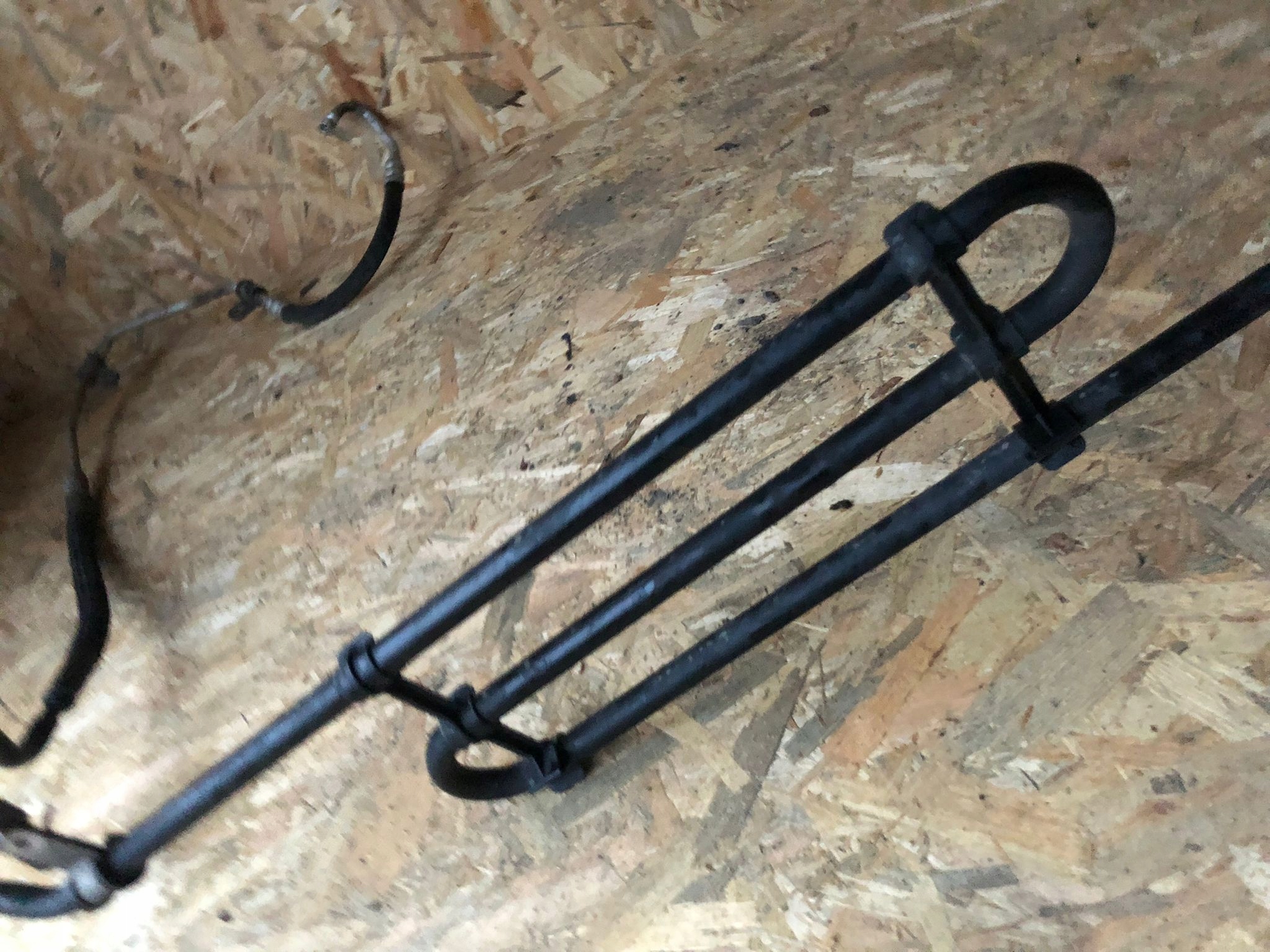 Kühler der Lenkung 508 1.6 E-HDI 9686782680