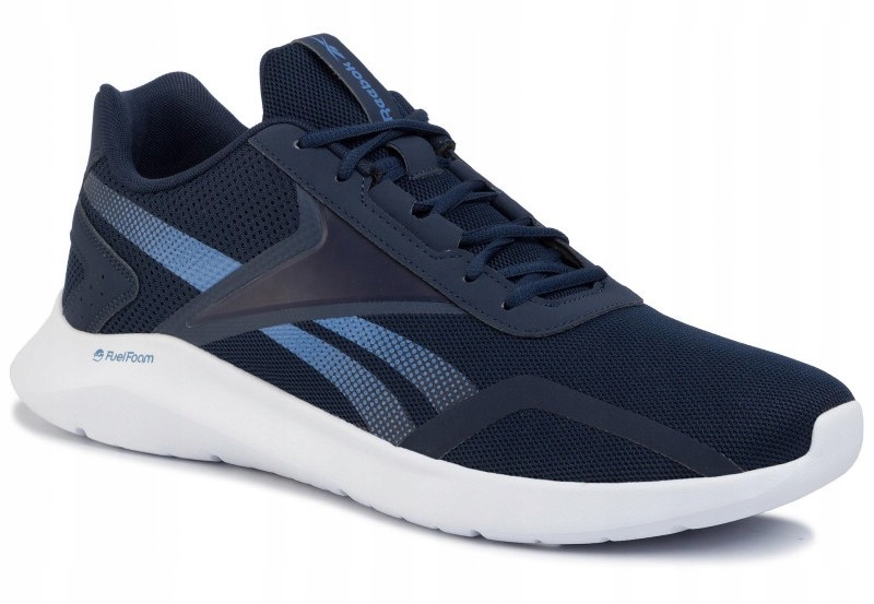 

Buty Reebok Energy Lux 2.0 FV5107 lekkie męskie 44