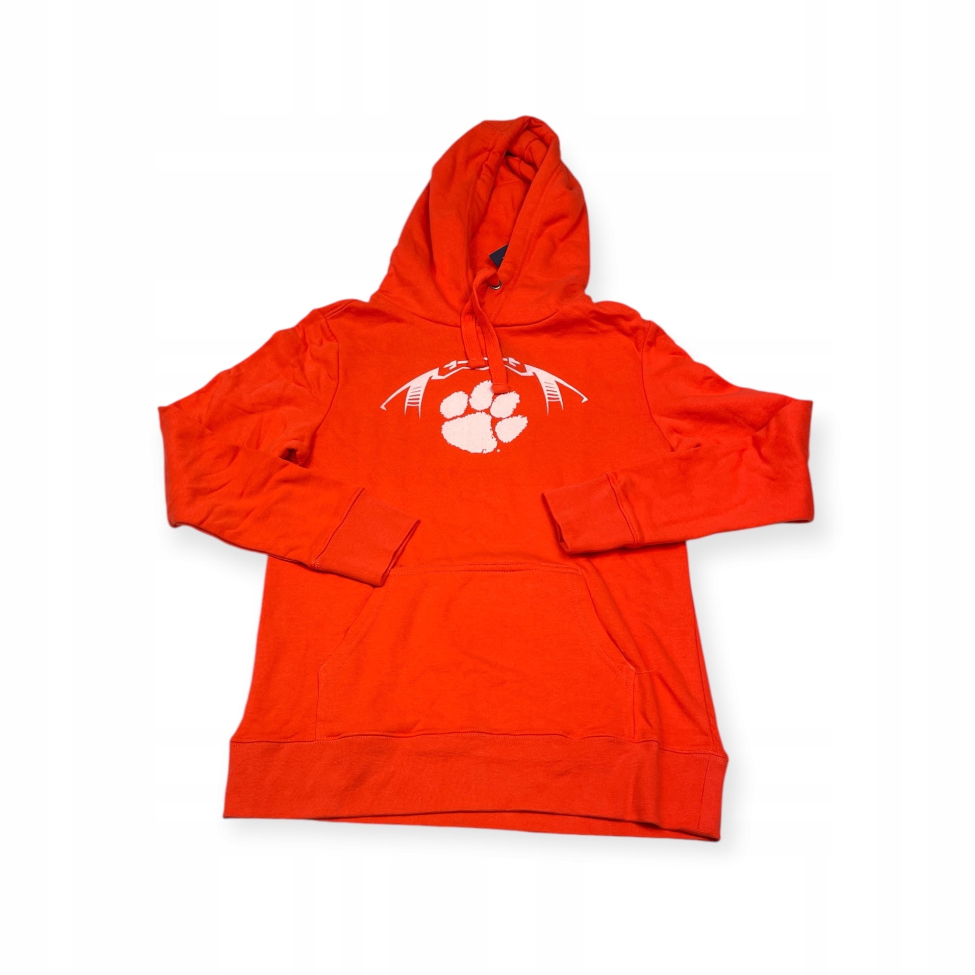 kapuce mikina s Mikina Clemson Tigers Ncaa M