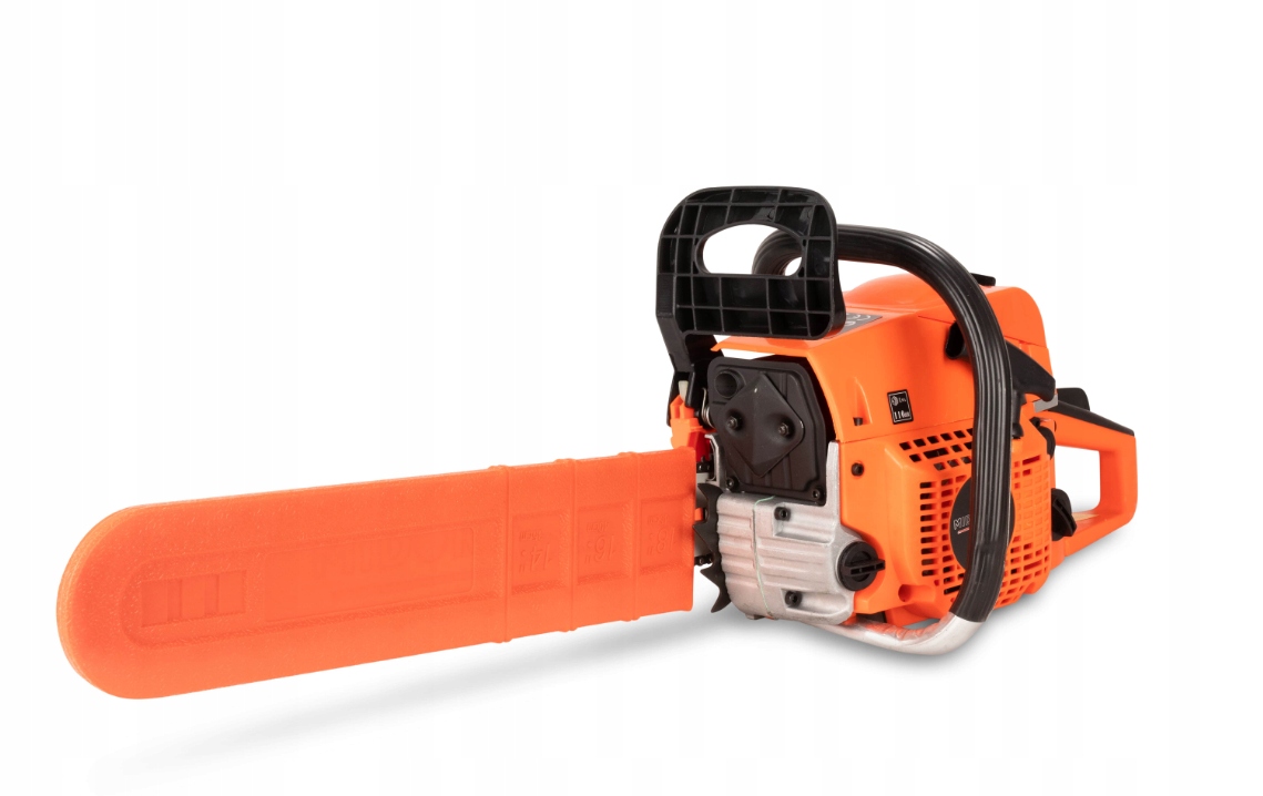 PIŁA ŁAŃCUCHOWA SPALINOWA 5 KM 52CC+3xOLEJ Marka Midori Japan