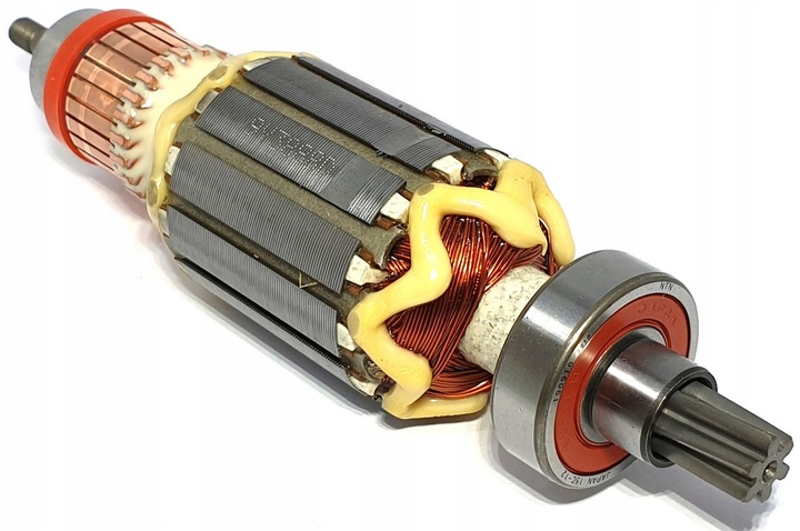 Wirnik Do Młotowiertarki HR4003C HR4013C Makita 513888-4