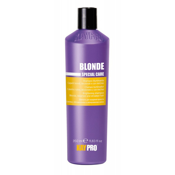 

KayPro Blonde Szampon blond rozjaśnianych 350 ml