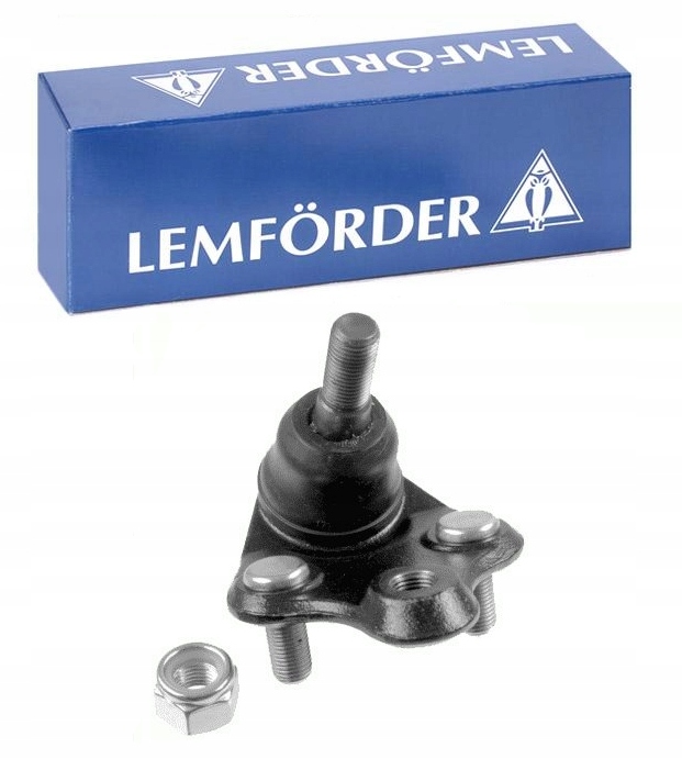 

Lemforder 31247 01 Sworzeń Zawieszenia Toyota