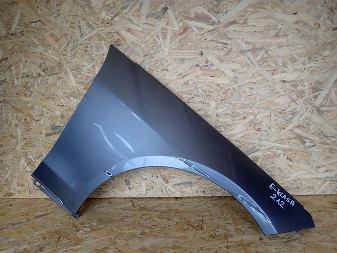 MERCEDES W212 212 E-KLASA fender right front front