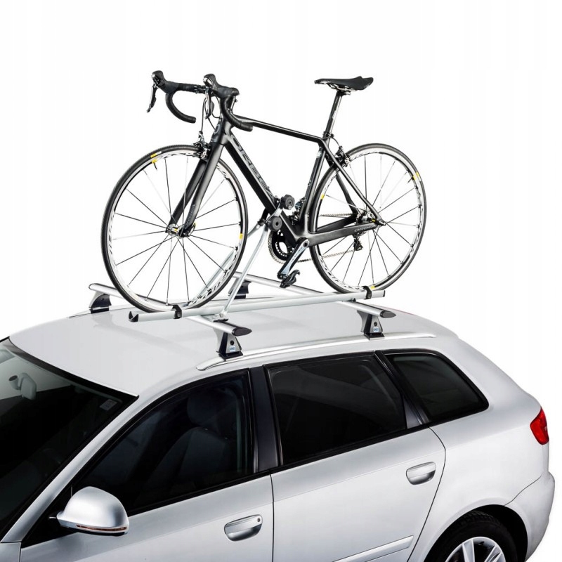Bagaznik rowerowy na dach CRUZ Bike Rack G ALU Producent code 940 010