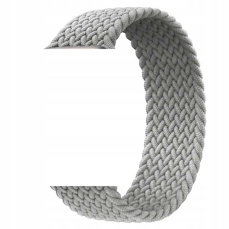 

Pasek Solo Pleciony Do Apple Watch 7 41mm S Opaska