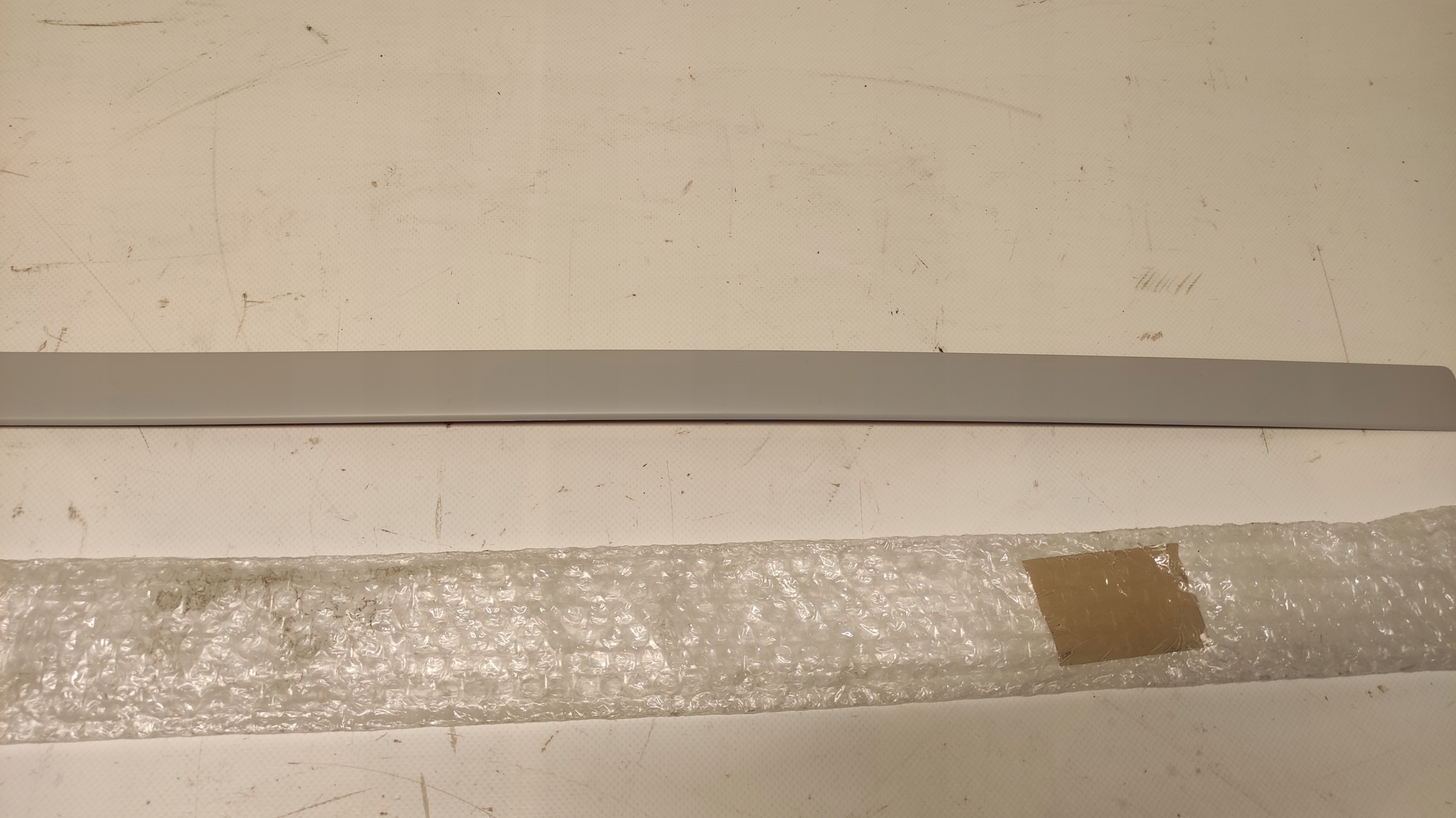 FORD FOCUS MK2 moulding central door right right front 3M51-R209838-BC