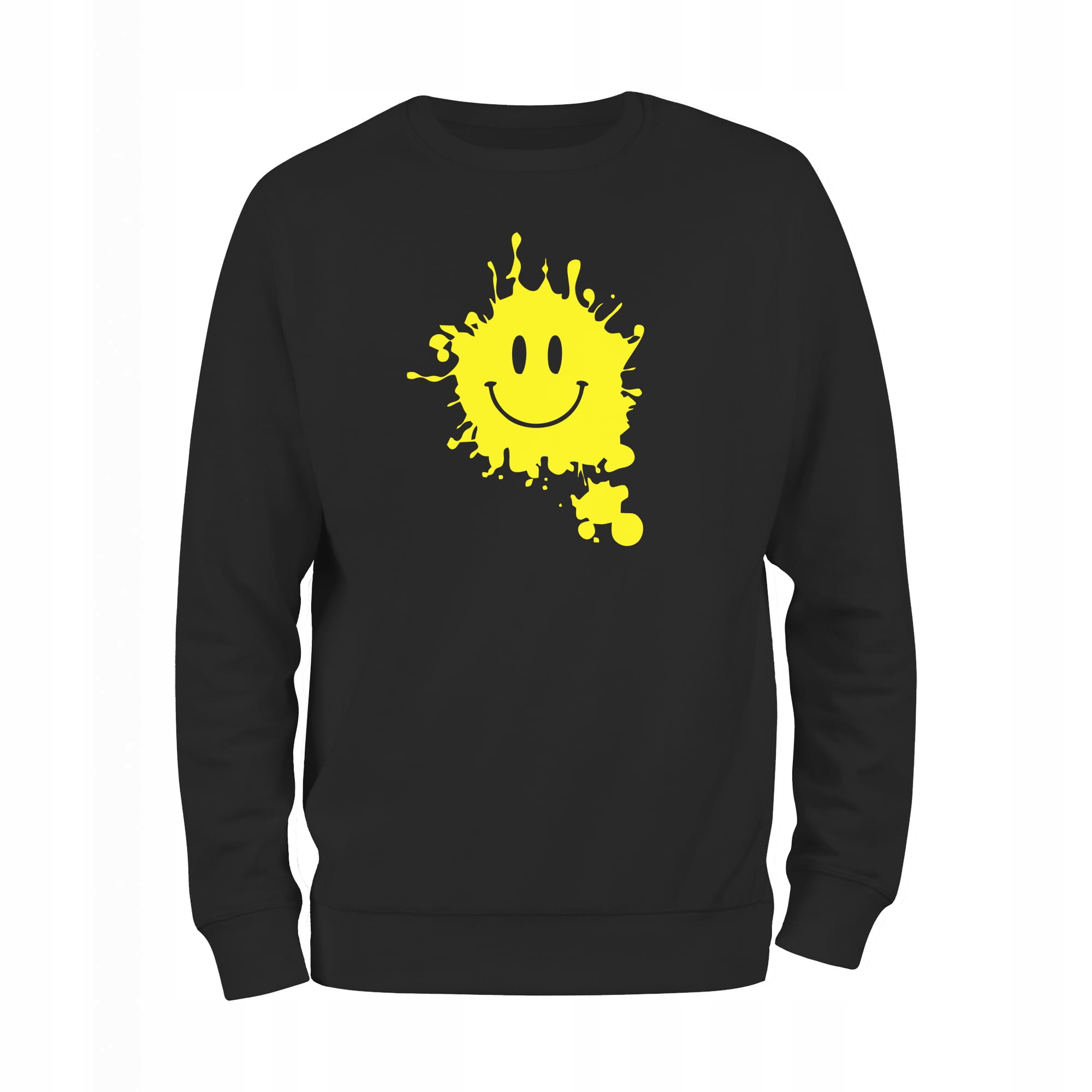 

#forrest Gump smile usmiech bluza męska