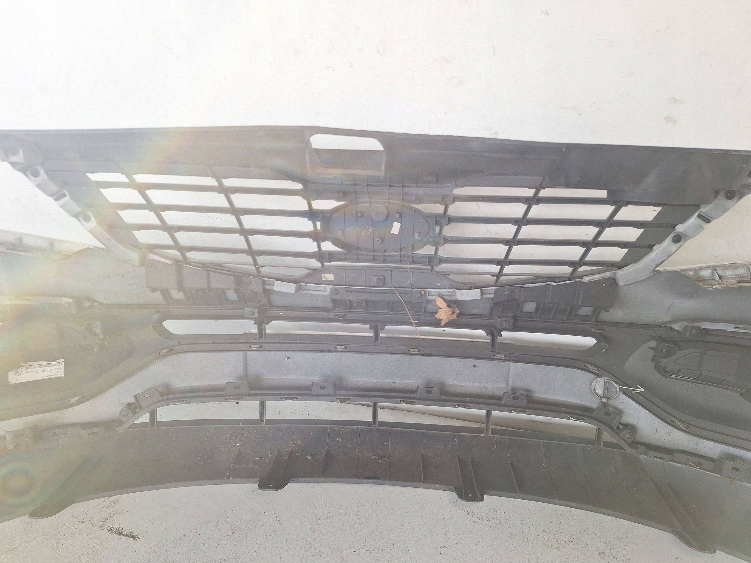 KIA SPORTAGE III 10-14 paraurti 86511-3U000