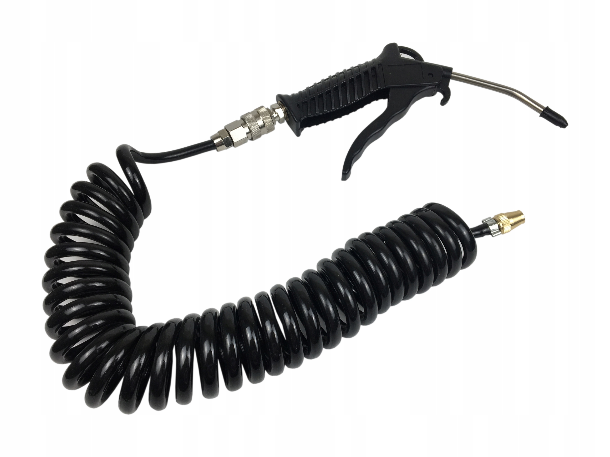 ZESTAW DO PRZEDMUCHIWANIA KABINY PISTOLET SCANIA