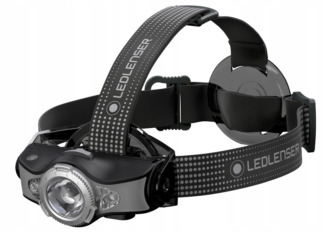 Latarka czołowa Ledlenser MH11