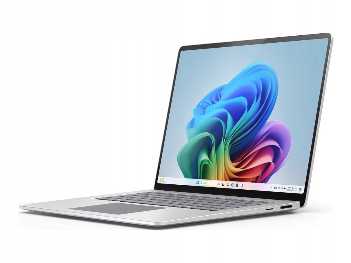 Laptop Microsoft Surface 7 15 " Qualcomm Snapdragon 16 Gb 512 Gb