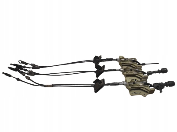 FIAT PANDA II 2 03- 1.1 1.2 LEWAREK WYBIERAK LINKI BIEGÓW