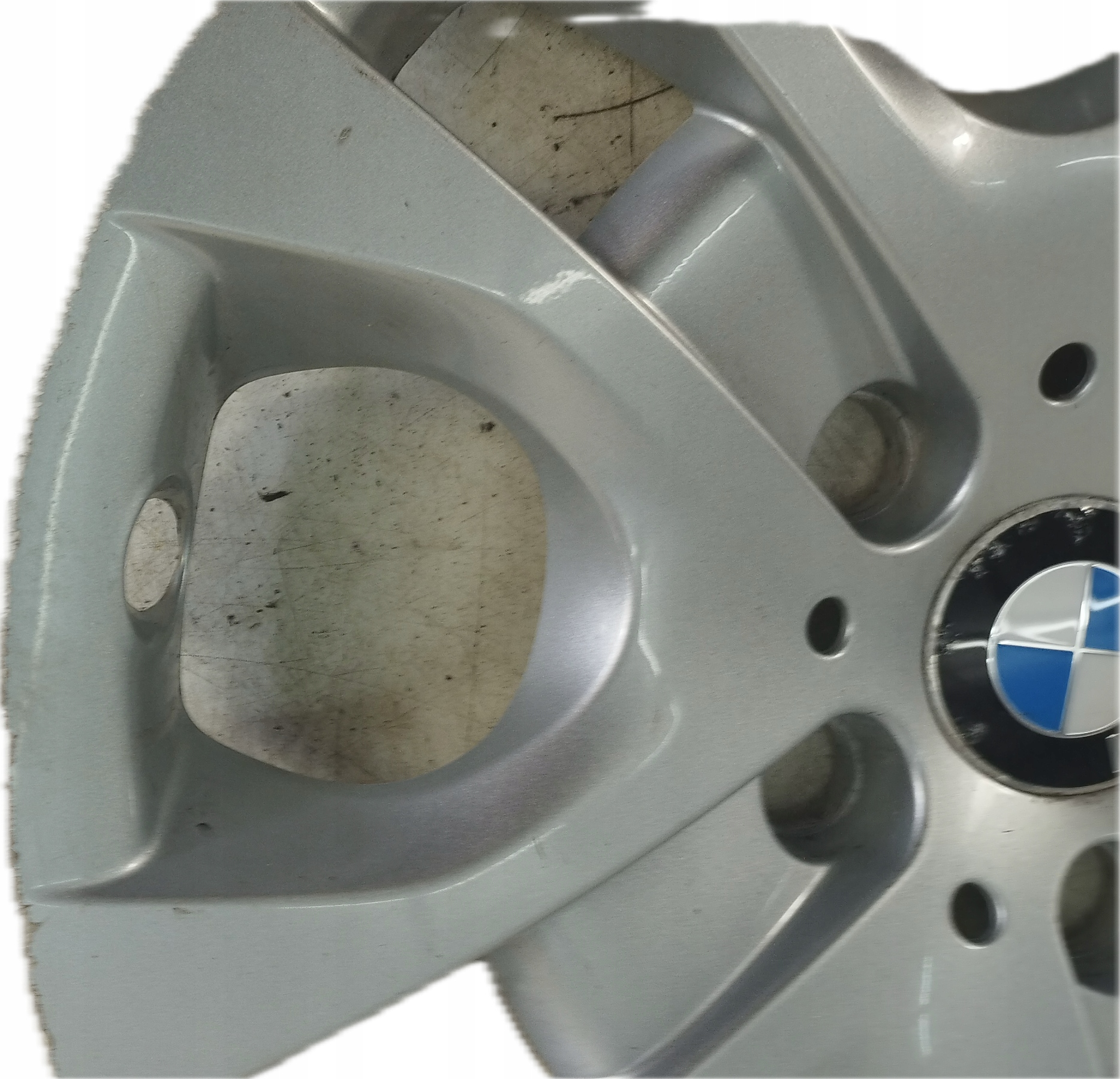 AK171 copri - 17 CALI BMW 6783332 Originale