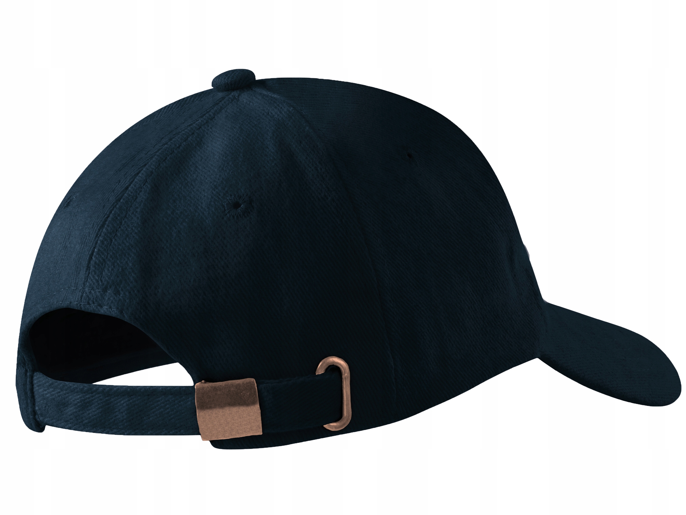 MUNDUROWA CZAPKA Z DASZKIEM ODBLASKOWY wz. POLICJA Rozmiar uniwersalny