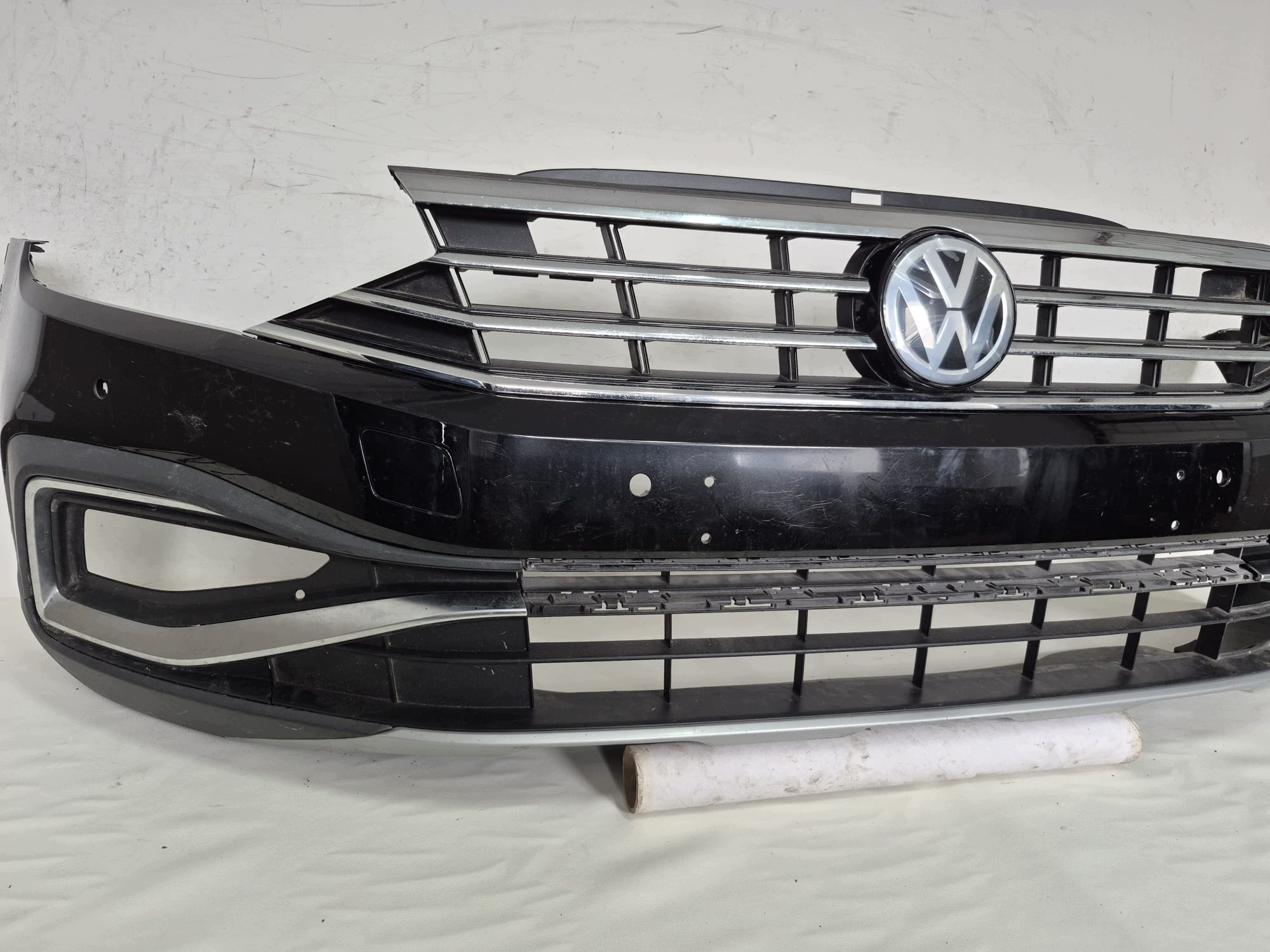 VW PASSAT B8 ALLTRACK LIFT 19- Stoßstange vorne vorne PDC 3G0807221H