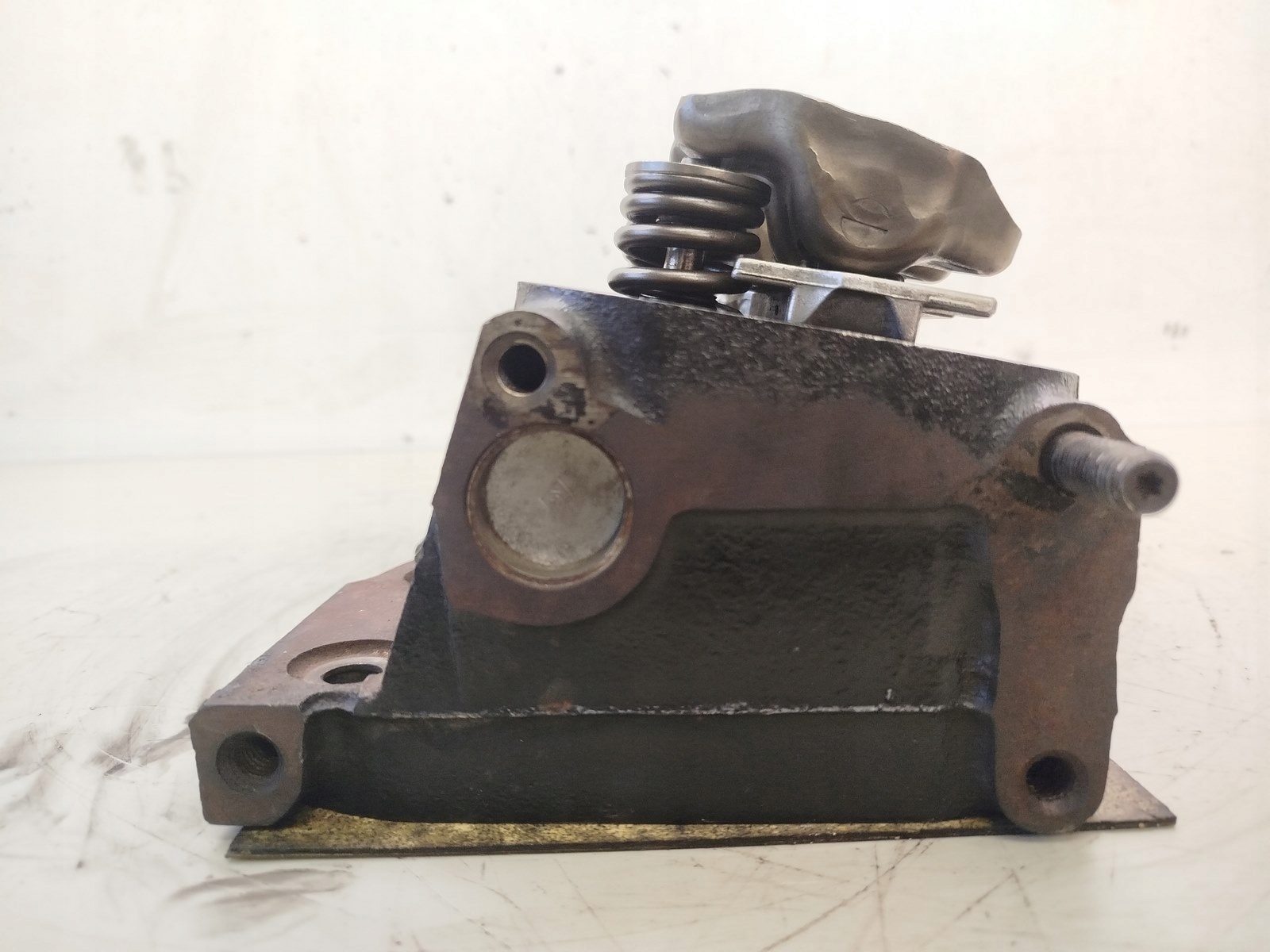 glava motora Pontiac 24503743 3.8 V6 2