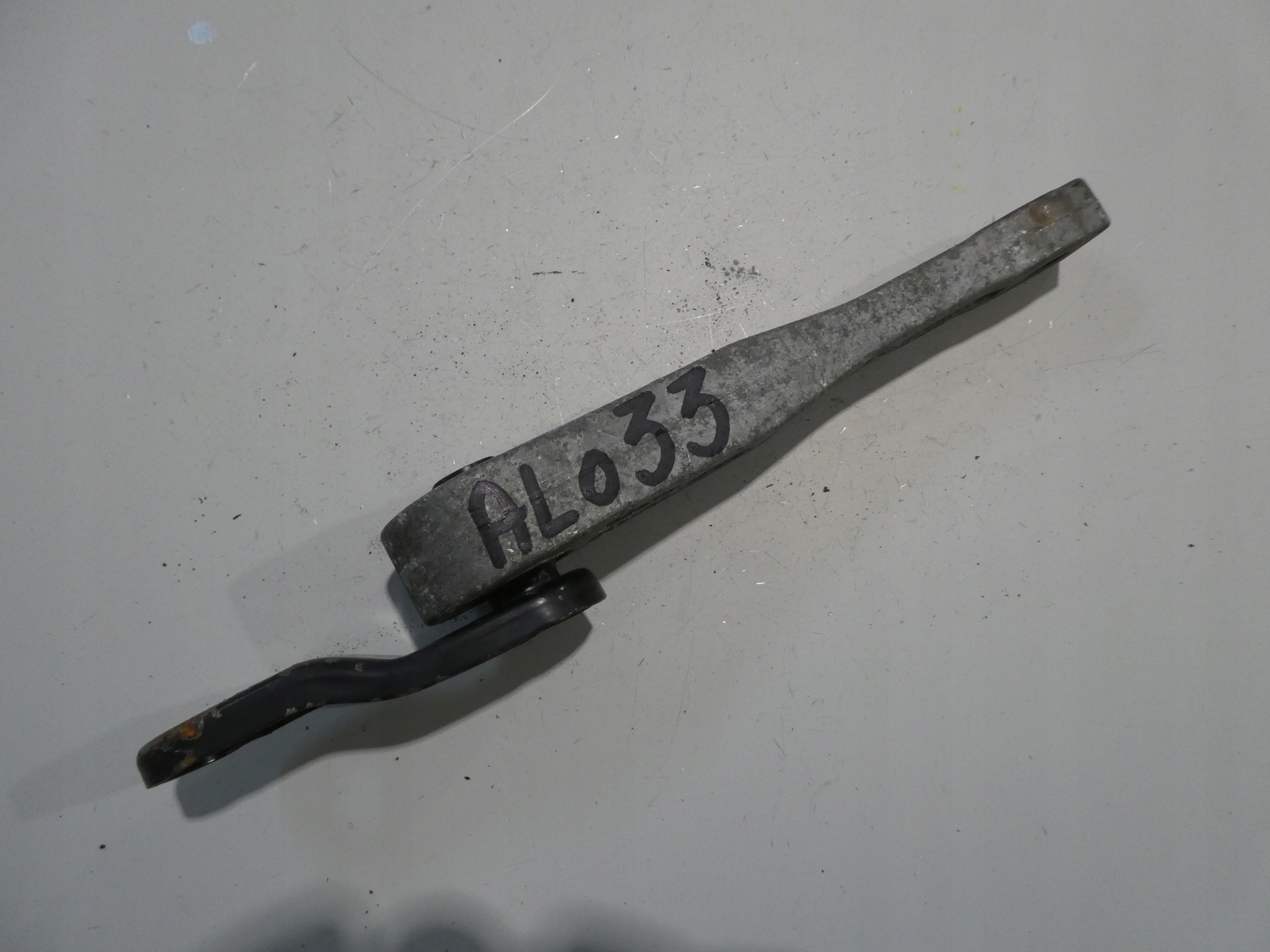 Support Support plaque Moteur VW SEAT SKODA 7N0199855A