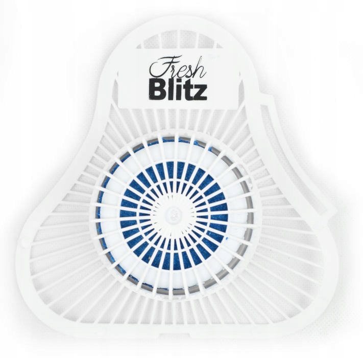 

Wkład Sitko Czyszczące Do Pisuaru Fresh Blitz Bio