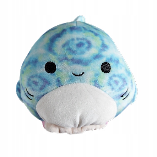 

Squishmallows Maskotka 2W1 Luther I Tinley 24573