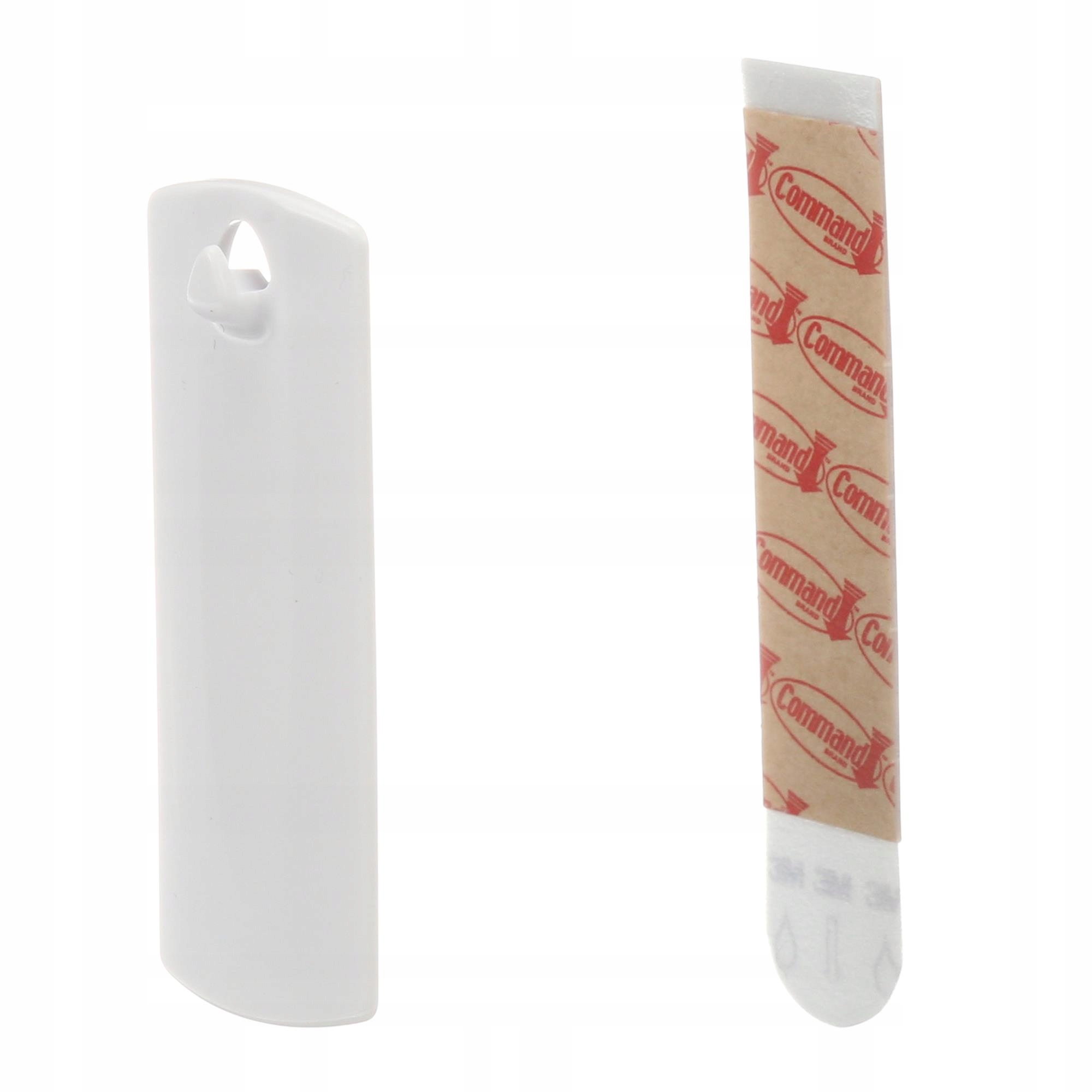 Haczyk do ramek obrazów z uchwytem Command Marka Command