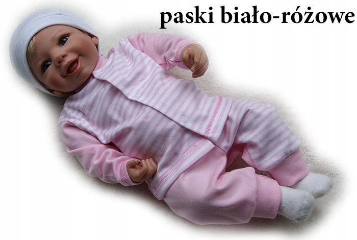 

Kaftanik koszulka 62 bawełniany
