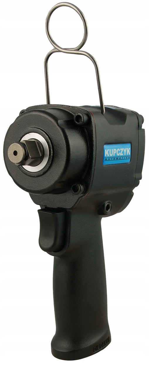 KLUCZ UDAROWY MINI 1/2 mocny 1000 Nm Radom Kod producenta kpk-1000