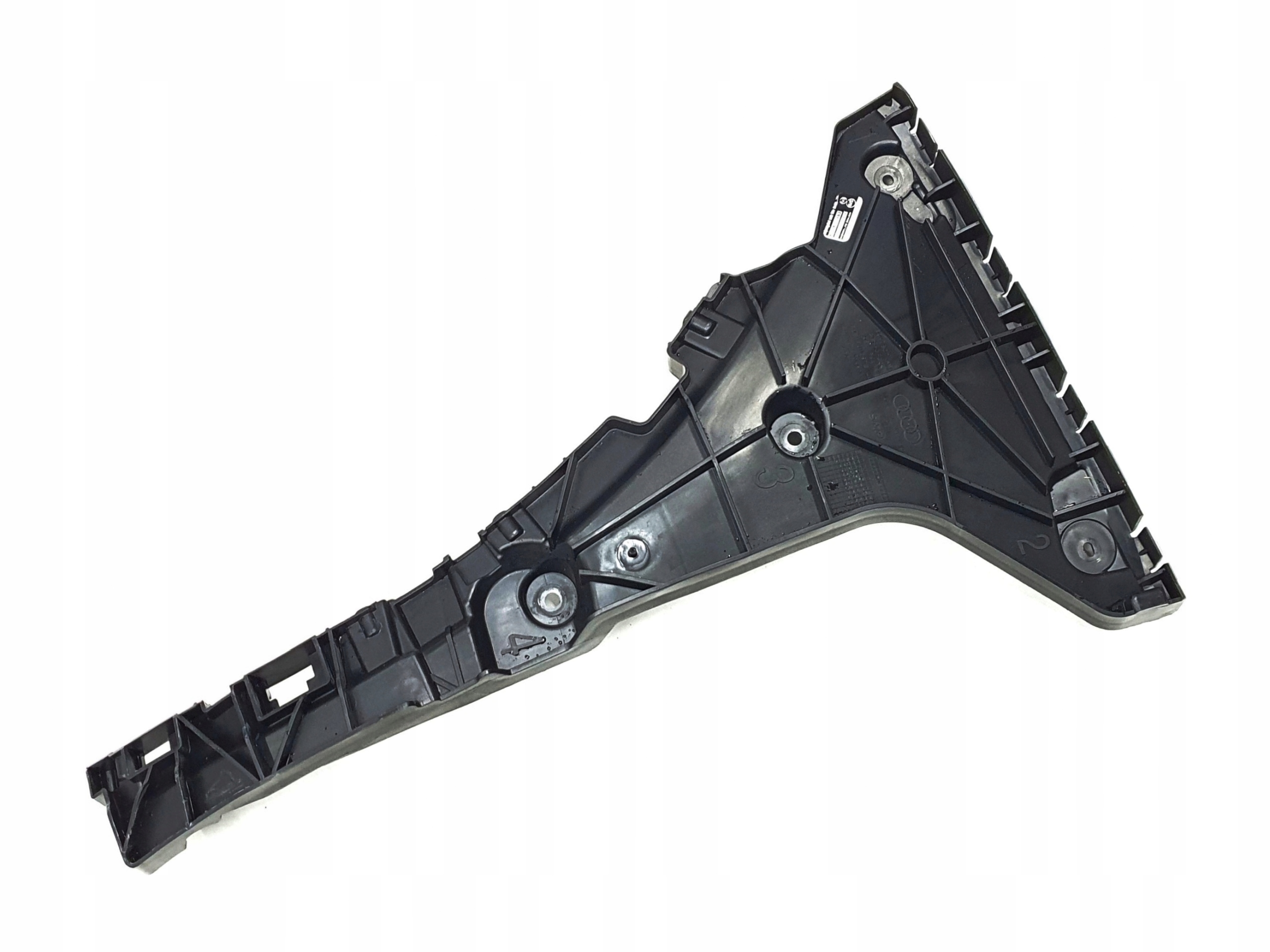 

Ślizg Zderzaka Lewy Tył Oe Audi Q5 2017